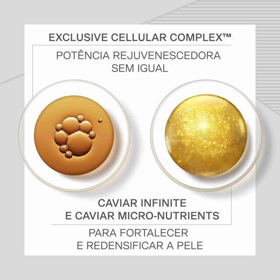 Sérum para Olhos La Prairie Skin Caviar Eye Lift